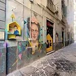 La Maison Di Partenope