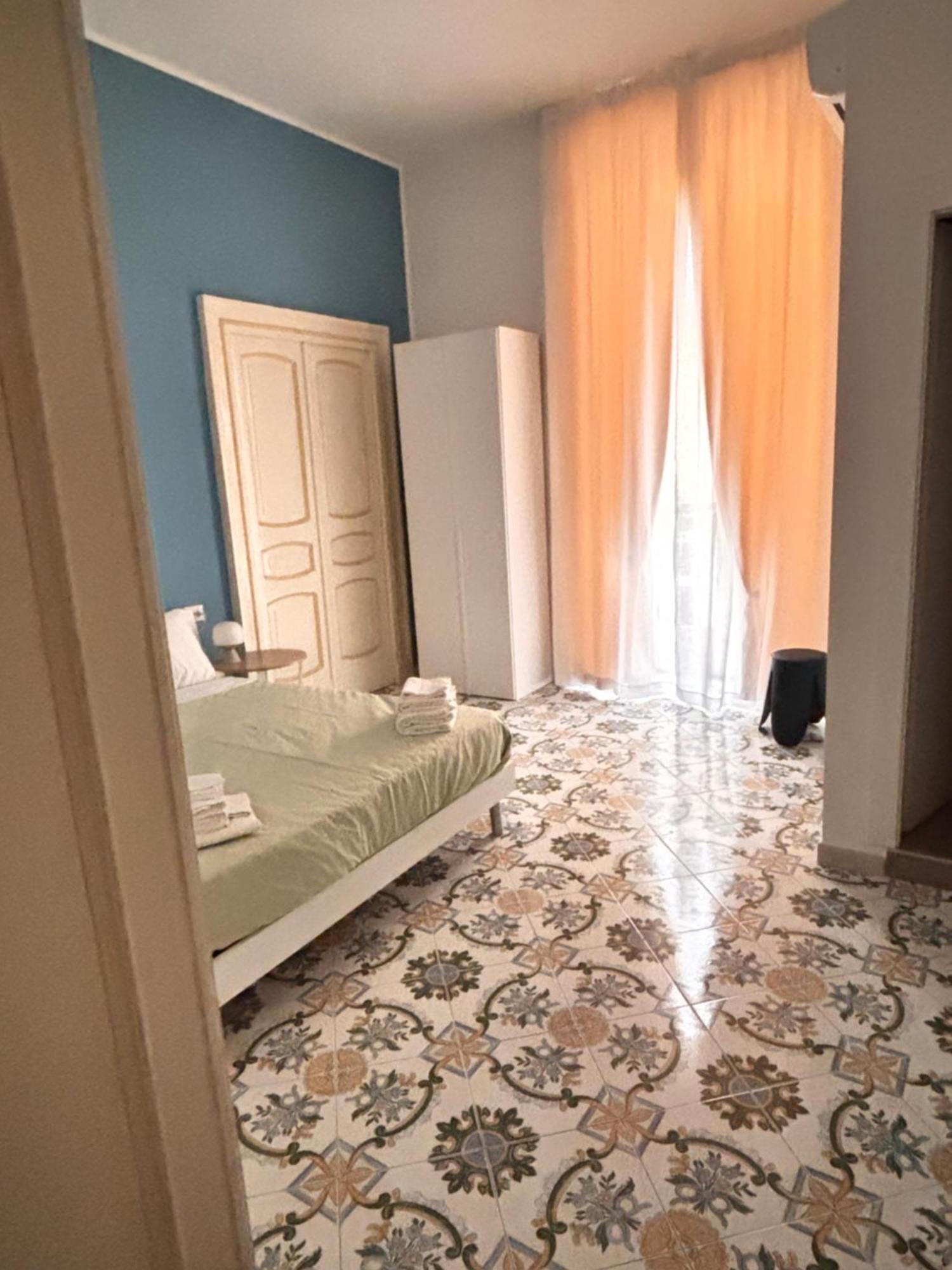 La Maison Di Partenope Bed & Breakfast Napoli