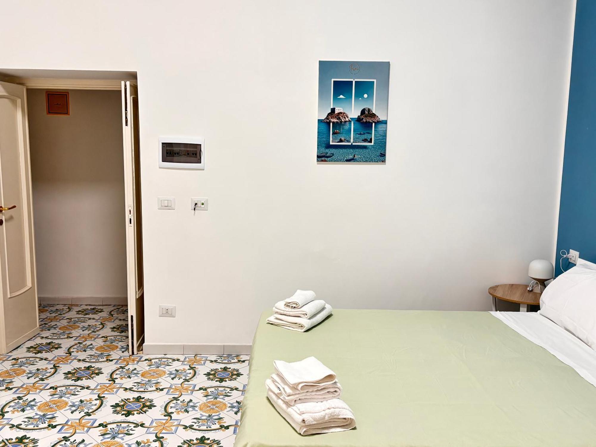 La Maison Di Partenope * Napoli